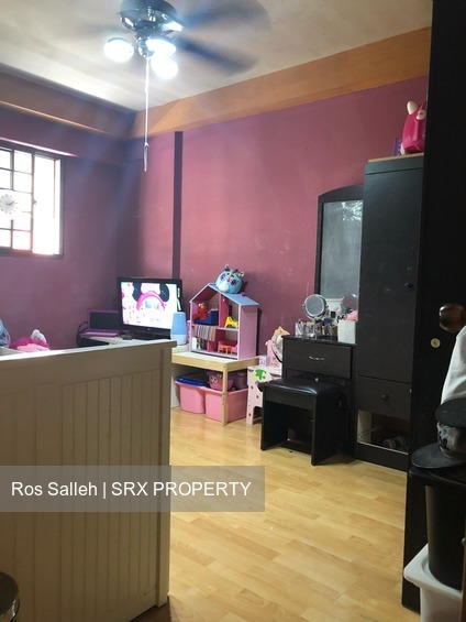 Blk 266 Yishun Street 22 (Yishun), HDB 3 Rooms #178876212